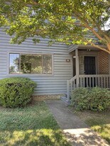 158 Harvest Dr in Charlottesville, VA - Building Photo