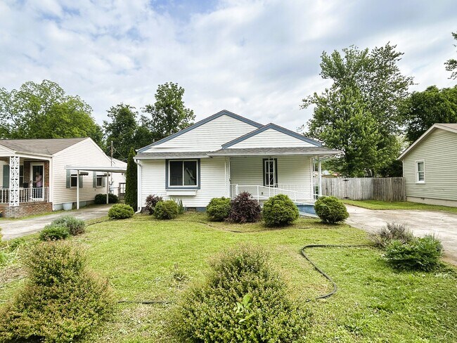 property at 1411 Halsey Ave NE