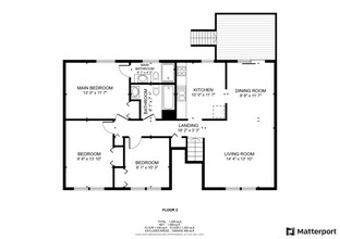 10338 Rouark Ln in Indianapolis, IN - Building Photo - Building Photo