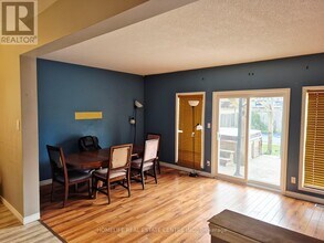 7 Swartz St in Kitchener, ON - Building Photo - Building Photo