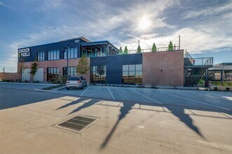 1162 Daybreak Dr in Allen, TX - Building Photo - Building Photo