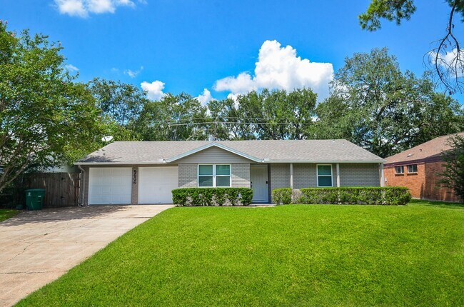 property at 9606 Highmeadow Dr