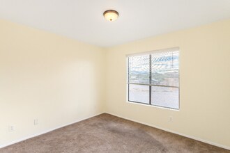 4147 Calle Barona, Unit Unit A in Sierra Vista, AZ - Building Photo - Building Photo