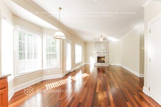 6822 Elmstone Dr in Charlotte, NC - Building Photo - Building Photo