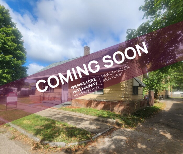 1414 Sycamore St in Terre Haute, IN - Building Photo