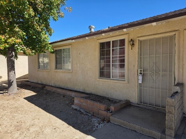 property at 16594 Orange Way