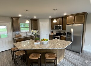 15 Huntington Bch St in Durant, OK - Building Photo - Building Photo