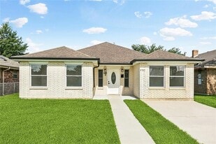 3712 Lime St in Metairie, LA - Building Photo