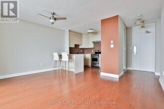 40 Homewood Ave in Toronto, ON - Building Photo - Building Photo