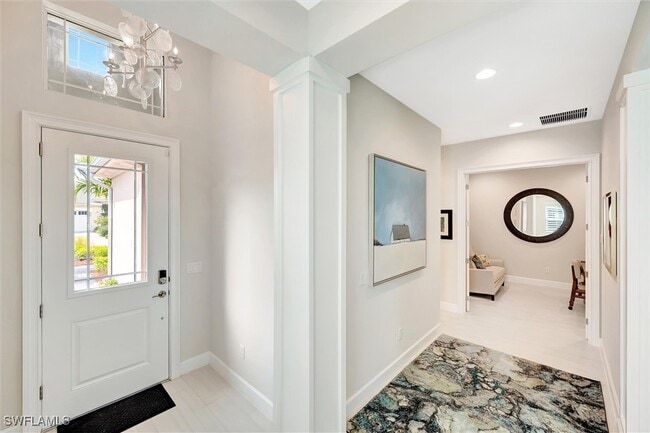 property at 5743 Highbourne Dr