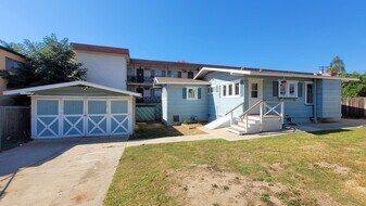 6315 Haviland Ave in Whittier, CA - Building Photo