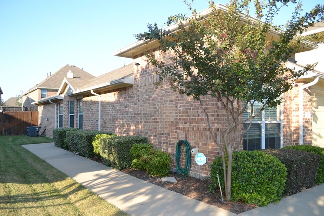 9912 Fleetwood Dr in Frisco, TX - Building Photo - Building Photo