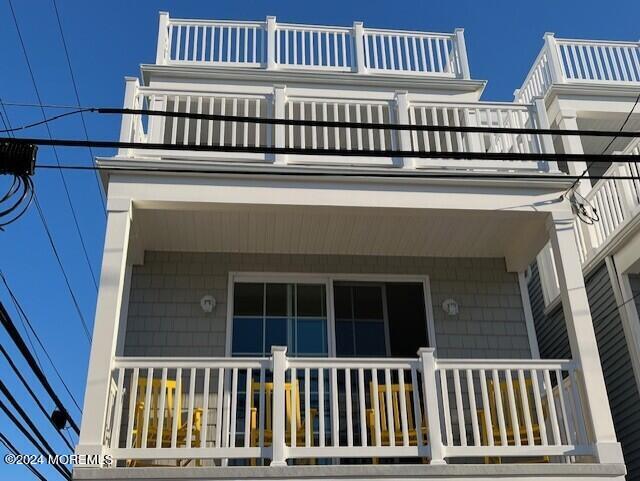 201 Kearney Ave in Seaside Heights, NJ - Foto de edificio