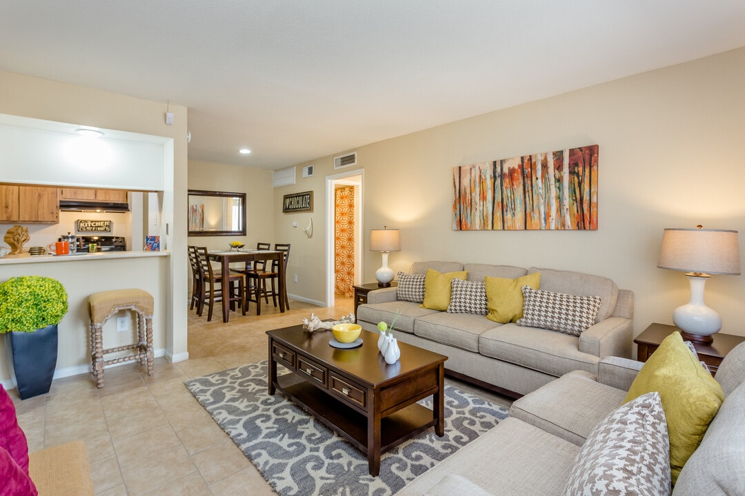 Cinnamon Ridge in Pasadena, TX - Building Photo