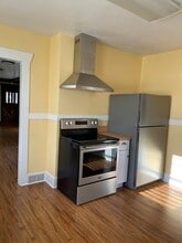 640 S 4th Ave, Unit Top in Pocatello, ID - Building Photo - Building Photo