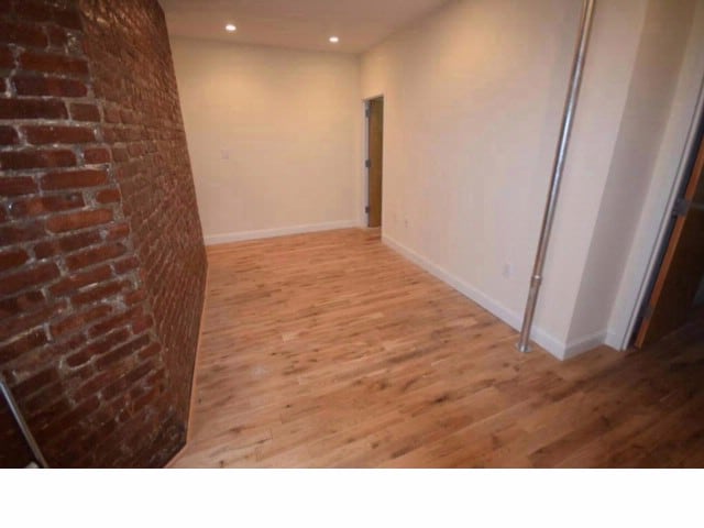 516 W 156th St-Unit -015 in New York, NY - Building Photo - Building Photo