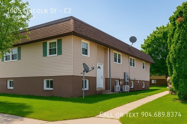 property at 1005-1015 Lincoln St