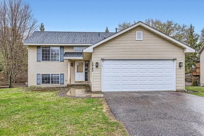 property at 12740 Eveleth Path