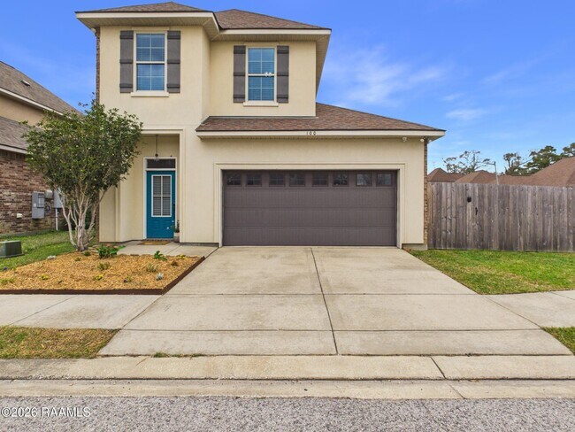 100 Lacebark Dr in Lafayette, LA - Building Photo - Building Photo