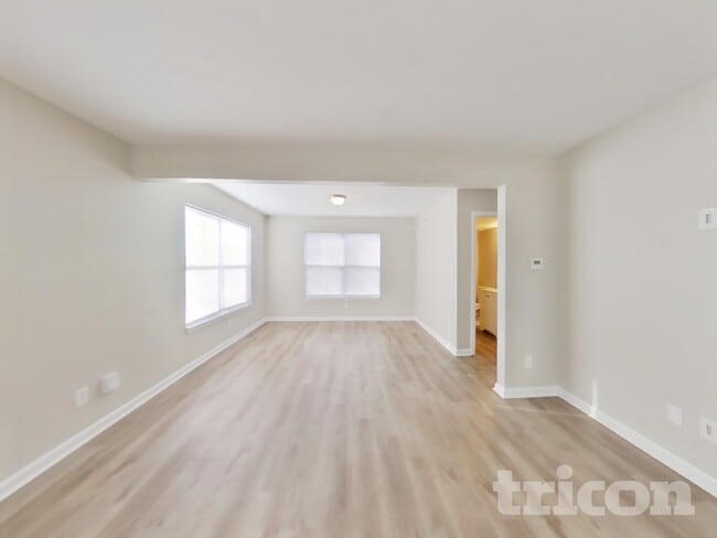 1298 Constitution Dr in Indianapolis, IN - Building Photo - Building Photo