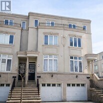 3 English Garden Way in Toronto, ON - Building Photo