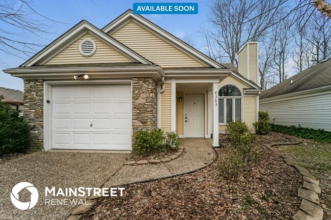 property at 4303 Bay Pointe Dr