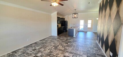 1025 Pine Leaf Pl in Odessa, TX - Building Photo - Building Photo