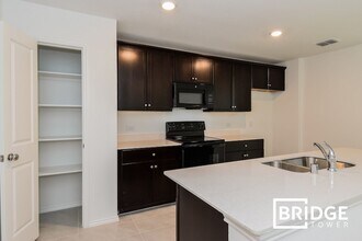 5430 Bristle Leaf Dr in Princeton, TX - Building Photo - Building Photo