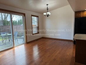 6150 E Sarazen St SE in Olympia, WA - Building Photo - Building Photo