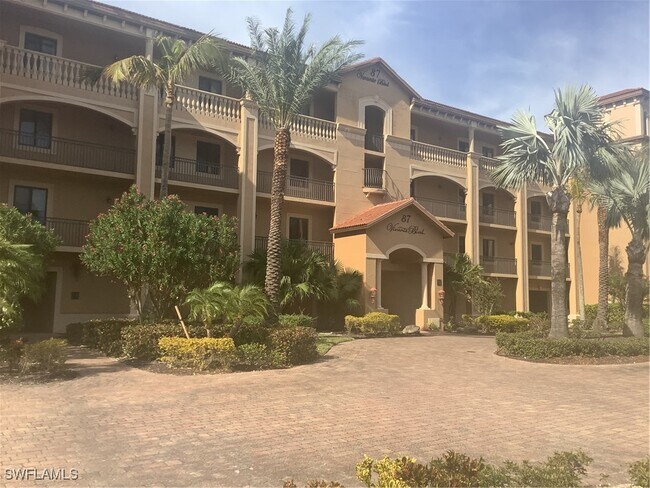 property at 87 Vivante Blvd