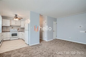 3560 S Lincoln St in Englewood, CO - Building Photo - Building Photo