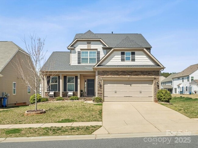 property at 110 Lantern Acres Dr