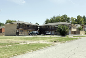 Chestnut Bend Apartments