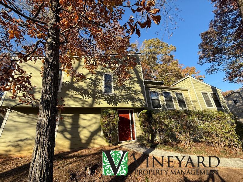 1623 Rex Dr in Marietta, GA - Building Photo