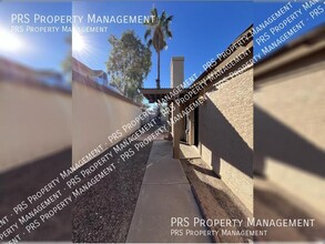 3961 W Chicago St in Chandler, AZ - Building Photo - Building Photo