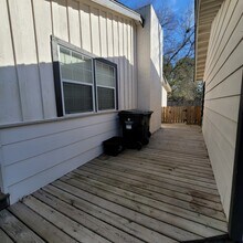 26445 Lazy Ln in Magnolia, TX - Building Photo - Building Photo
