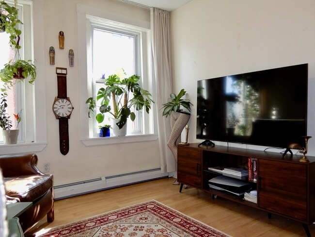 274 Cambridge St, Unit 8 in Boston, MA - Building Photo - Building Photo
