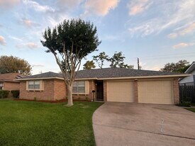 7335 Tanager St in Houston, TX - Building Photo