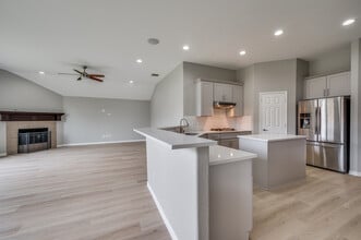 15463 Palo Pinto Dr in Frisco, TX - Building Photo - Building Photo
