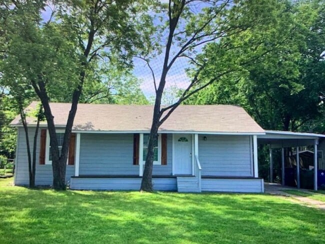 property at 321 Wilton Dr