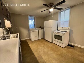 29 E Moler St in Columbus, OH - Building Photo - Building Photo