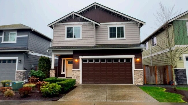 property at 128 160th Pl SW