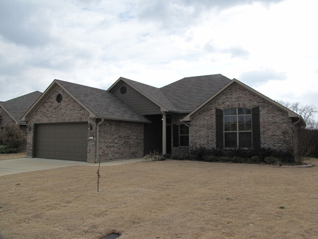 property at 2234 Shumark Trail