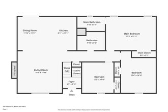705 Hibiscus Cir in Belton, MO - Building Photo - Building Photo