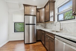 350 Arlington Ave in Jersey City, NJ - Building Photo