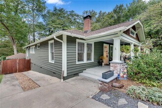 953 Gilbert St SE in Atlanta, GA - Building Photo - Building Photo