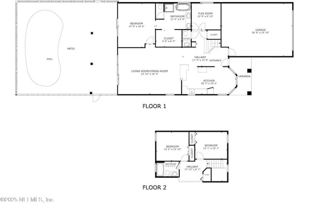 104 Clam Bake Ct, Unit 904 in St. Augustine, FL - Building Photo - Building Photo