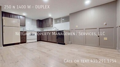 250 N 1400 W in Cedar City, UT - Foto de edificio - Building Photo