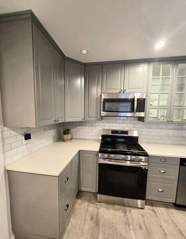2210 Fitzwater St, Unit 2nd Fl in Philadelphia, PA - Building Photo - Building Photo