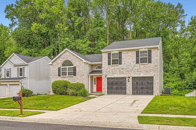 308 Tidewater Dr in Havre De Grace, MD - Building Photo - Building Photo